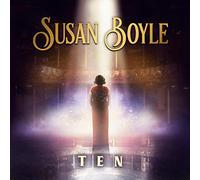 Susan Boyle – Ten
