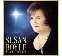 Susan Boyle – The Gift
