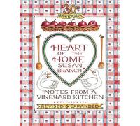 Susan Branch Heart of the Home (Tapa dura)