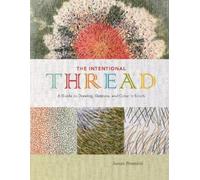 Susan Brandeis The Intentional Thread (Tapa dura) (Importación USA)