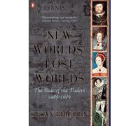 Susan Brigden The Penguin History of Britain (Tapa blanda)