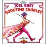 Susan Browning Goodtime Charley 1975 Original Broadway Ca (CD) (Importación USA)