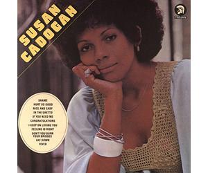 Susan Cadogan - Hurt So Good [Vinilo]