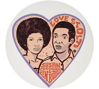 Susan Cadogan & Ken Boot - Love Story / Love (Colored Vinyl/Limited)
