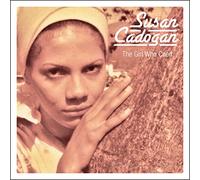 Susan Cadogan - The Girl Who Cried + Chemistry Of Love