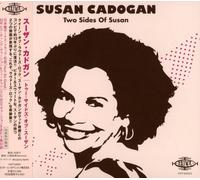 Susan Cadogan - Two Sides Of Susan