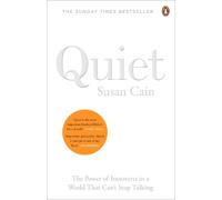 Susan Cain Quiet (Tapa blanda)