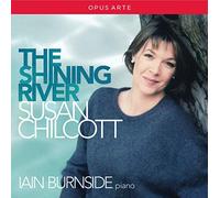Susan Chilcott - The Shining River