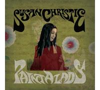 Susan Christie - Paint A Lady