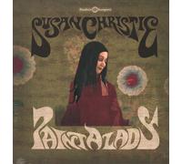 Susan Christie - Paint A Lady (Folk/ Funk) Lp [Vinilo]