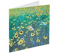 Susan Entwistle Arte Cambo Jardines Flores edición Limitada Lienzo, Multicolor, 50 x 60 cm