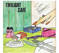 Susan Fassbender - Twilight Café
