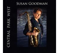 Susan Goodman - Central Park West