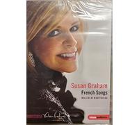 Susan Graham - French Songs
