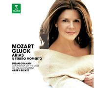 Susan Graham, Harry Bicket & Orchestra of the Age of Enlightenment - Il tenero momento : Mozart & Gluck Arias