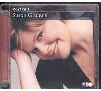 Susan Graham - Susan Graham Artist Portrait 2007