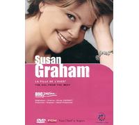 Susan Graham - The Gal from the West [Alemania] [DVD]
