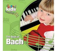 Susan Hammond – Best of Classical Kids: Johann Sebastian Bach