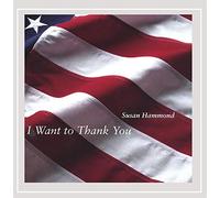 Susan Hammond - I Want to Thank You