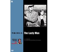 Susan Hayward - The Lusty Men [Edizione: Giappone] [Italia] [DVD]