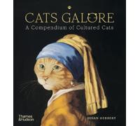 Cats Galore: A Compendium of Cultured Cats