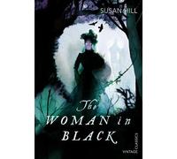 Susan Hill The Woman in Black (Tapa blanda)