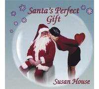 Susan House - Santa's Perfect Gift