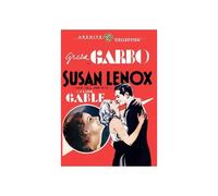 Susan Lenox: Her Fall and Rise [USA] [DVD]