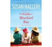 Susan Mallery The Girls of Mischief Bay (Tapa blanda) (Importación USA)