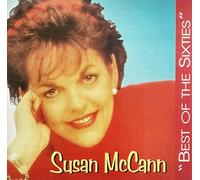 Susan McCann - Best of the Sixties