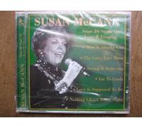 Susan McCann - Susan McCann Sings 20 Songs of Love and Longing