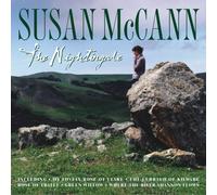 Susan Mccann - The Nightingale