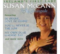 Susan Mccann - The Nightingale