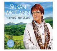 Susan McCann - Through The Years