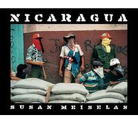 Susan Meiselas Nicaragua (3rd edition) /anglais