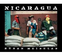 Susan Meiselas Susan Meiselas: Nicaragua (Tapa dura)