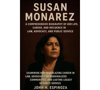 Susan Monarez: A Comprehensive Biography of Her Life, Career, and Influence in [specific field, e.g., Law, Advocacy, or Public Service]"