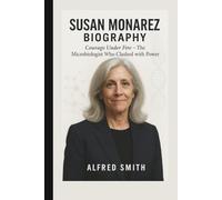 Susan Monarez Biography: Courage Under Fire - The Microbiologist Who Clashed with Power