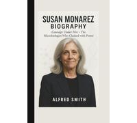 Susan Monarez Biography: Courage Under Fire - The Microbiologist Who Clashed with Power
