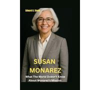Susan Monarez: What The World Doesn't Know About Monarez's Mission