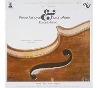 Susan Moses - Les Violons