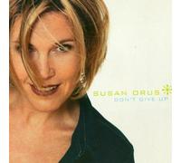 Susan Orus - Don't give up (2002)