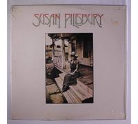 susan pillsbury [Vinilo]