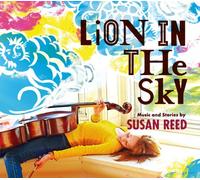 Susan Reed - Lion in the Sky