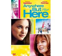 Susan Sarandon - Anywhere But Here [Edizione: Giappone] [Italia] [DVD]