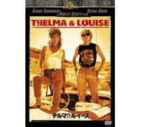 Susan Sarandon - Thelma & Louise [Edizione: Giappone] [Italia] [DVD]