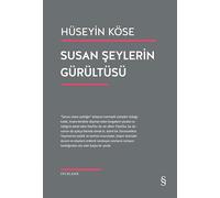 Susan Şeylerin Gürültüsü: Kırılmak, Susmak, Kendini Onarmak Üzerine
