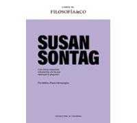 Susan Sontag