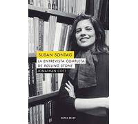 Susan Sontag