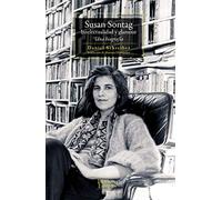 Susan Sontag: Intelectualidad y glamour. Una biografía (ALAMEDA)